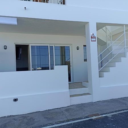 Apartamento El Remo 1 Лос-Льянос-де-Арідане Екстер'єр фото