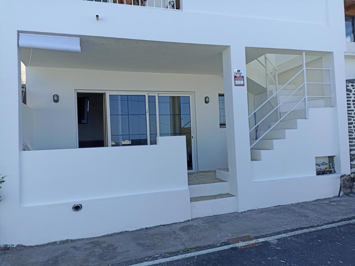 Apartamento El Remo 1 Лос-Льянос-де-Арідане Екстер'єр фото