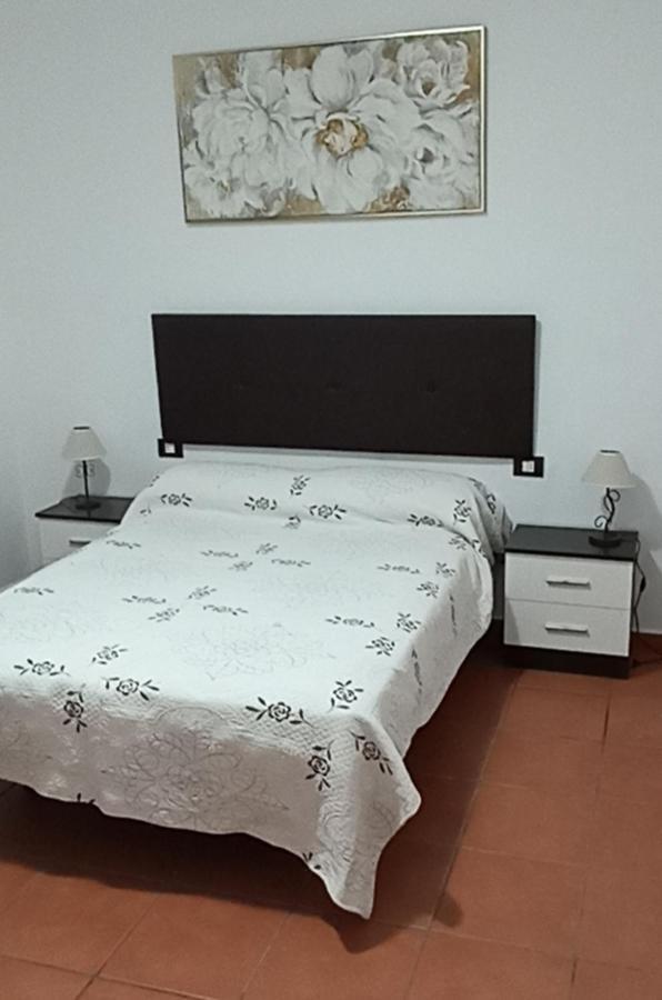 Apartamento El Remo 1 Лос-Льянос-де-Арідане Екстер'єр фото