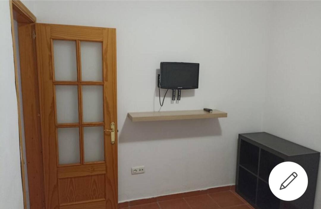 Apartamento El Remo 1 Лос-Льянос-де-Арідане Екстер'єр фото